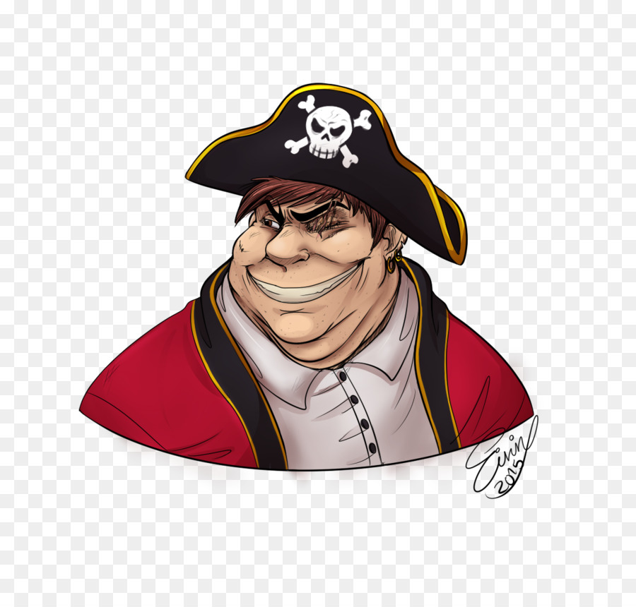 Pirata，Personaje PNG