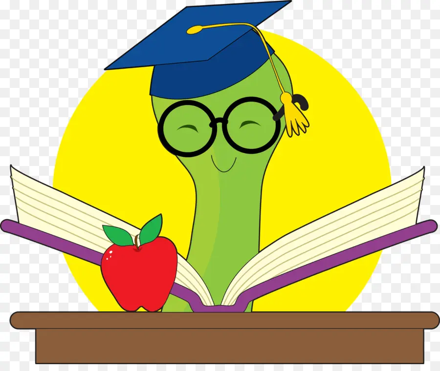 Bookworm，Libro PNG