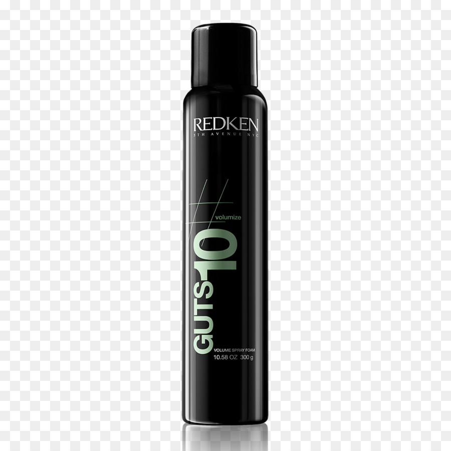 Redken Tripas 10 Volumen De Espuma En Aerosol，El Cuidado Del Cabello PNG