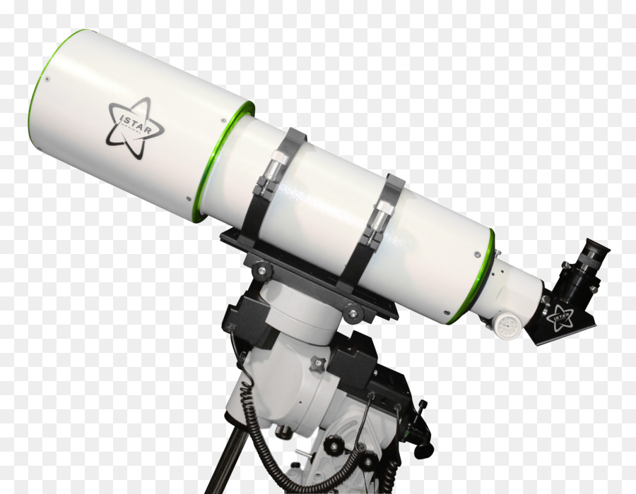 Telescopio Blanco，Astronomía PNG