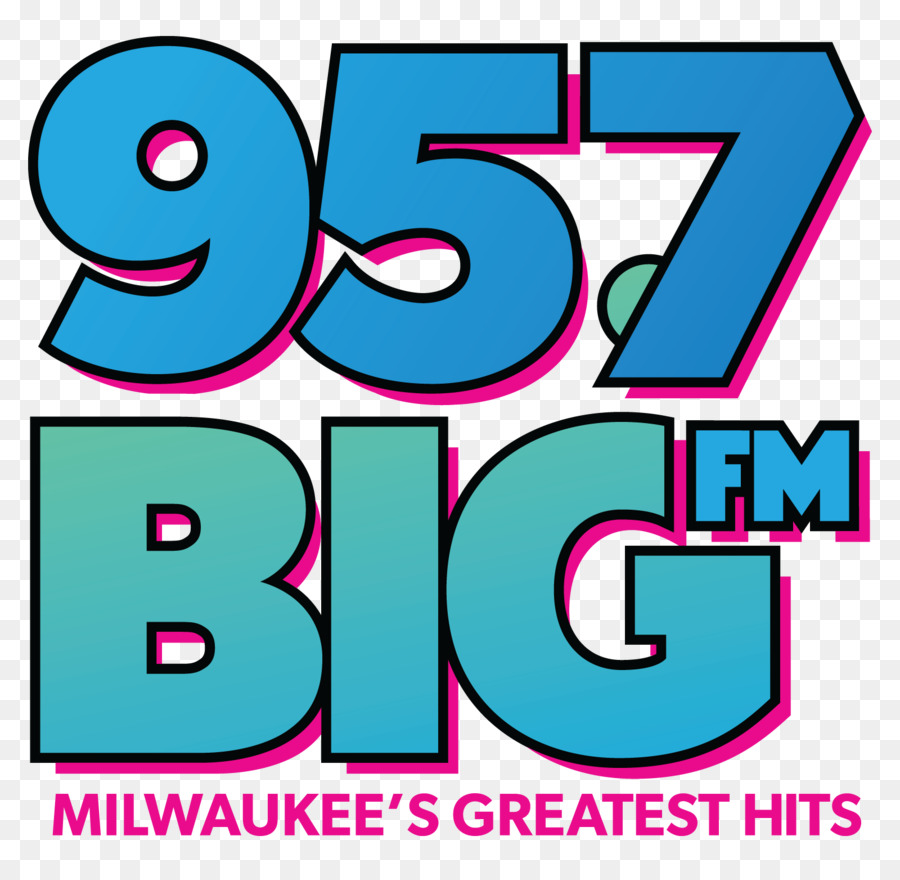 Milwaukee，De Radiodifusión De Fm PNG
