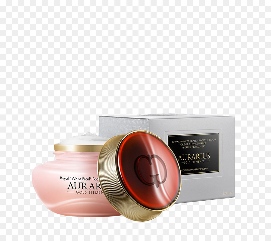 Crema，Facial PNG