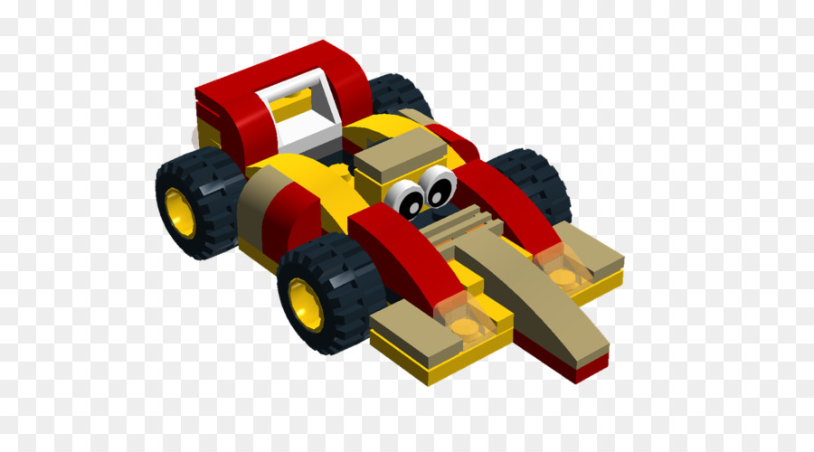 La Fórmula 1，Coche PNG