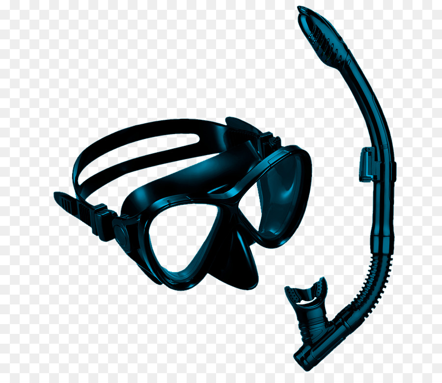 Las Máscaras De Snorkel，Gafas De PNG