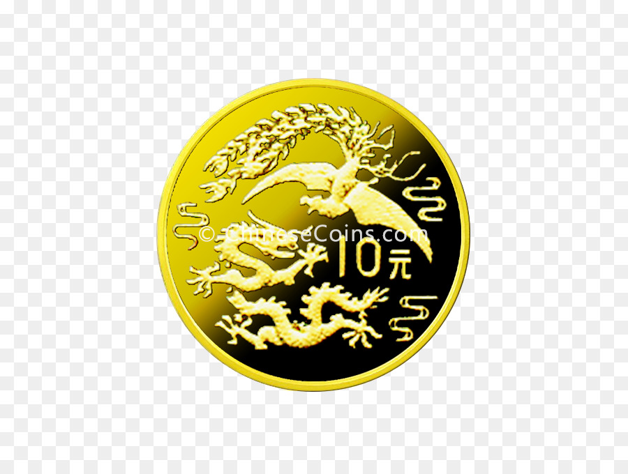 Oro，Moneda PNG