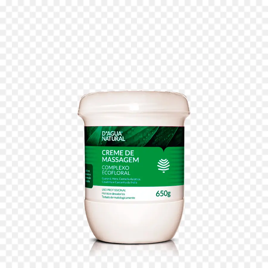 Agua Natural Crema De Masaje Pimienta Negra，Circulação Do Sangue PNG