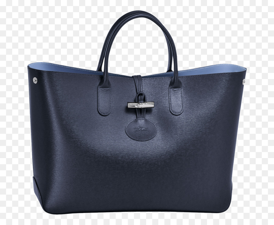 Bolso Azul，Moda PNG