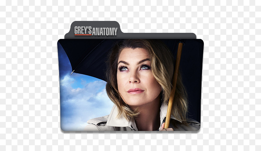 Ellen Pompeo，Meredith Gray PNG