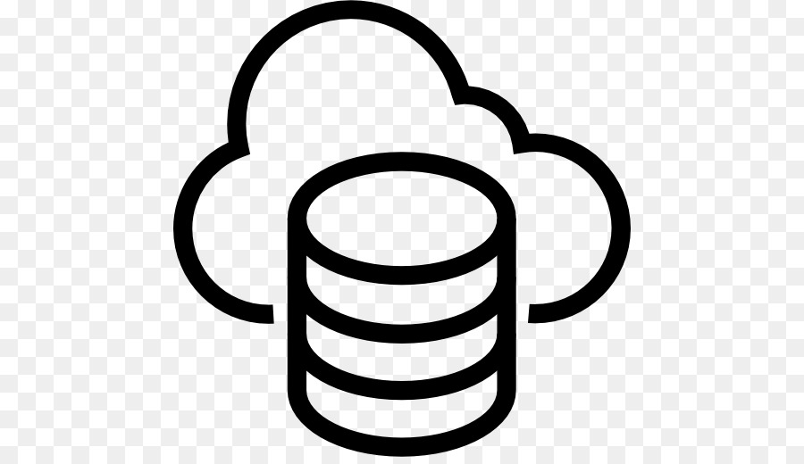 Nube，Base De Datos PNG