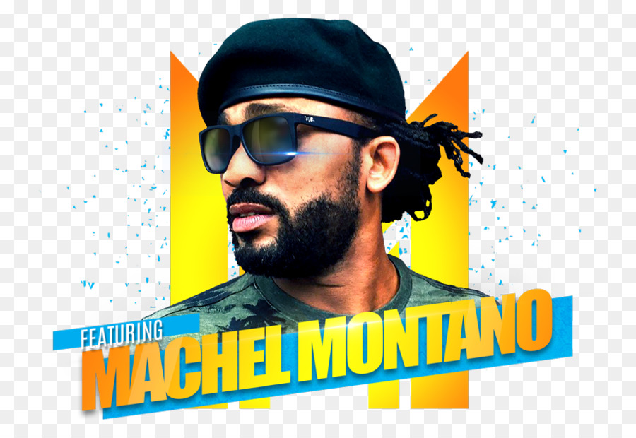 Machel Montano，Música PNG