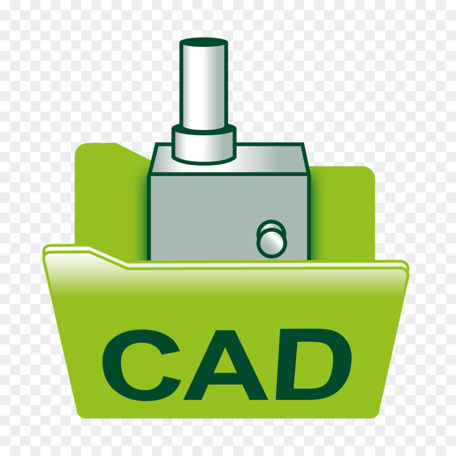 Icono Cad，Diseño PNG