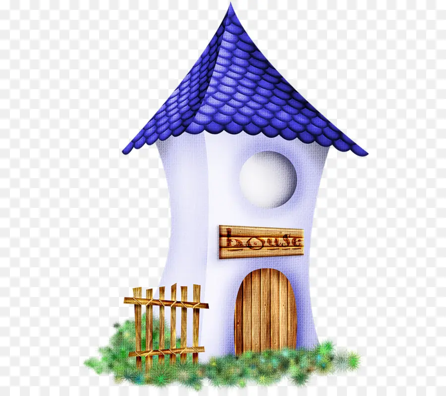 Casa Del Garabato，Dibujos Animados PNG