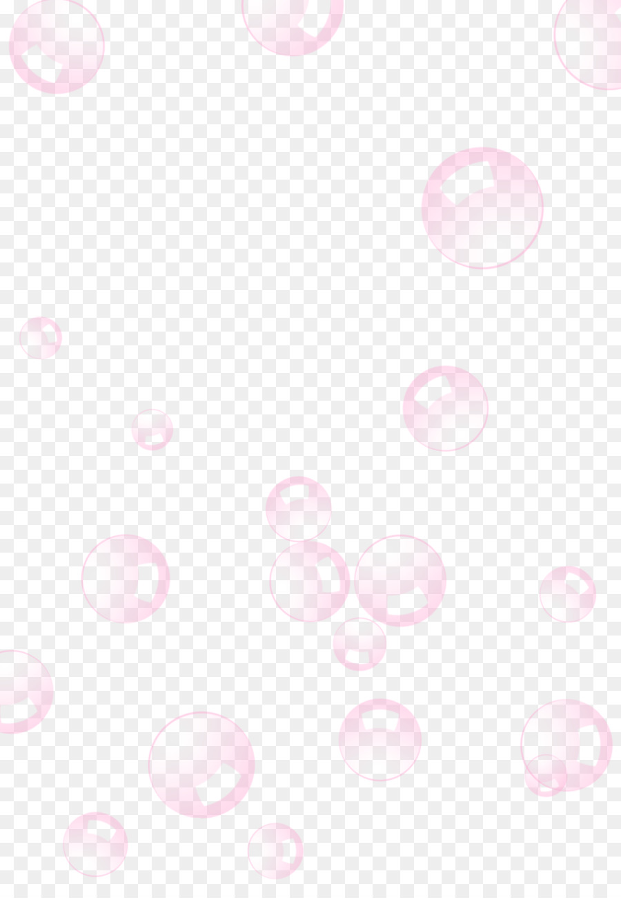 Burbujas，Transparente PNG