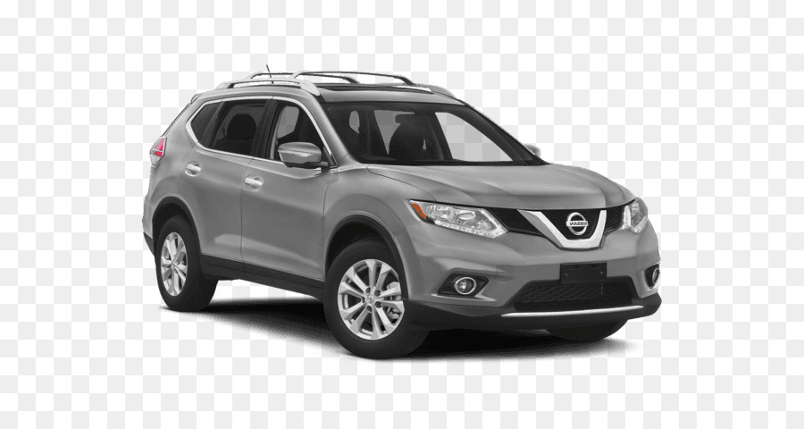Nissan Rogue，Coche PNG