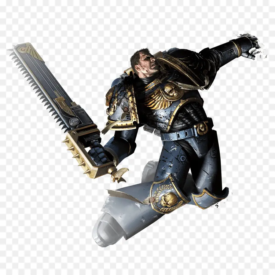 Warhammer 40000 Space Marine，Warhammer 40000 PNG