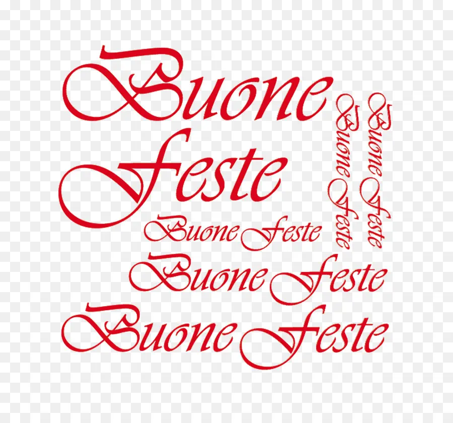 Buena Fiesta，Italiano PNG