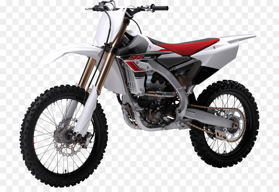 Moto De Cross，Motocicleta PNG