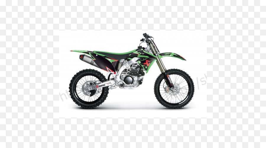 Kawasaki Klx 110，Motocicleta PNG