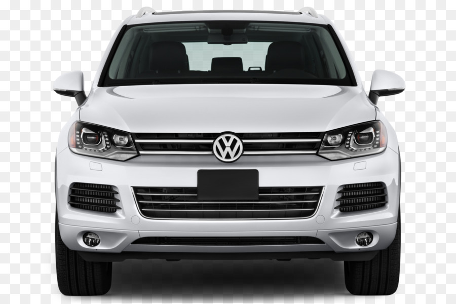 2013 Volkswagen Touareg，2012 Volkswagen Touareg PNG