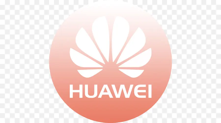 Logotipo De Huawei，Tecnología PNG