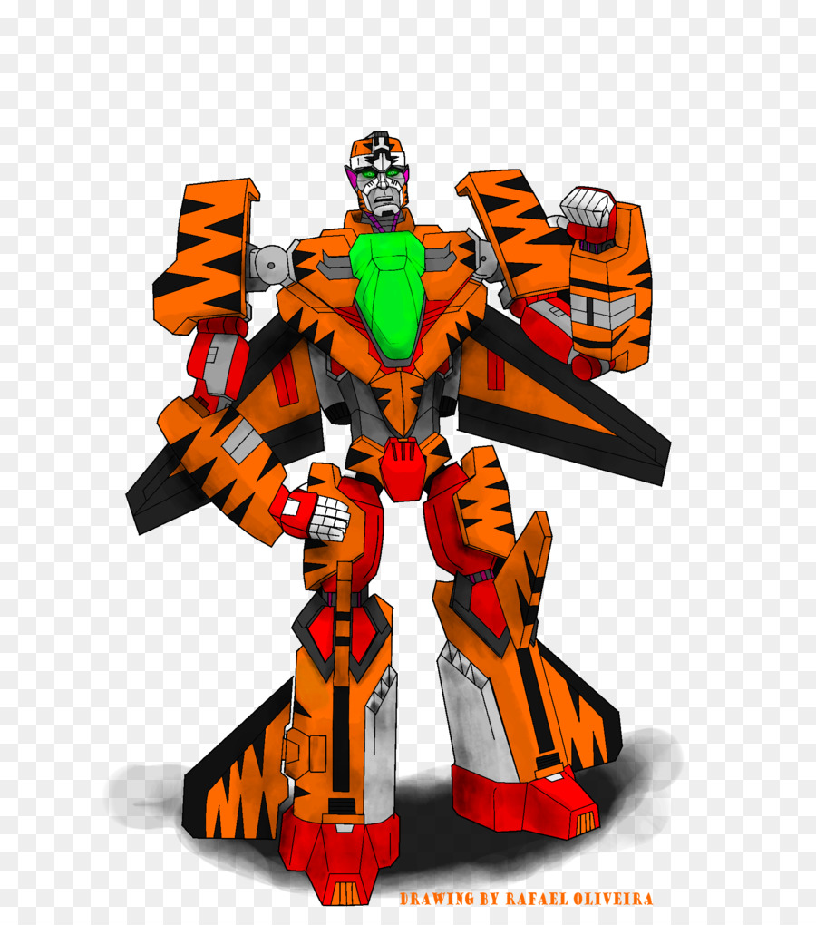 Blitzwing，Engaño PNG