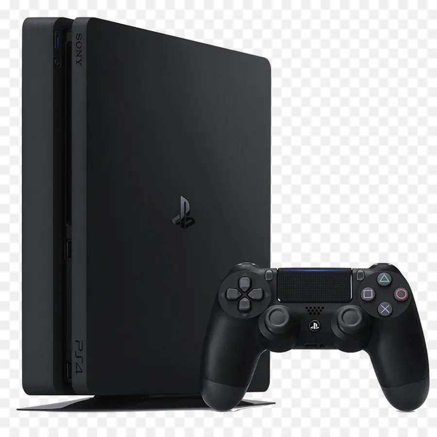 Playstation，Sony Playstation 4 Slim PNG