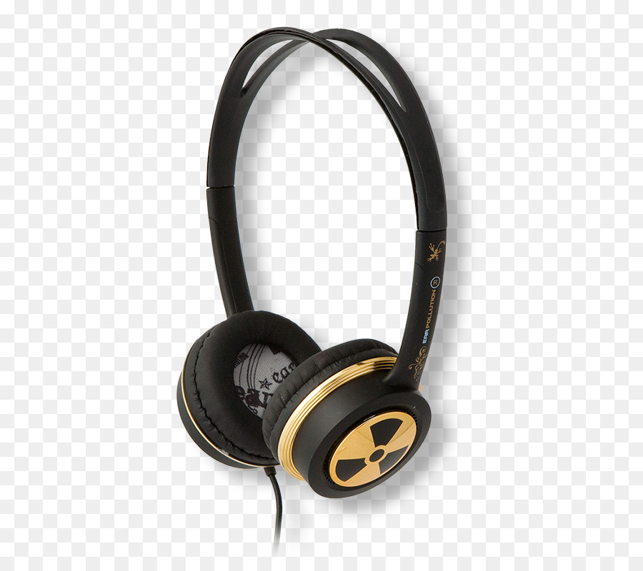 Auriculares，Zagg Ifrogz Earpollution Toxix PNG