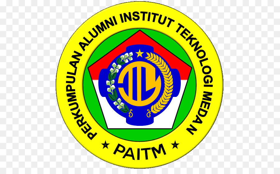 Medan Instituto De Tecnología De，Lupon PNG