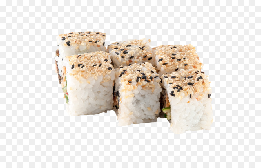 California Roll，09759 PNG