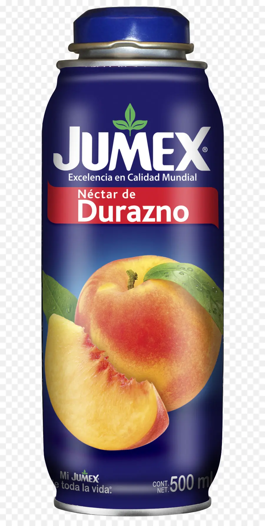 Néctar De Melocotón Jumex，Jumex PNG