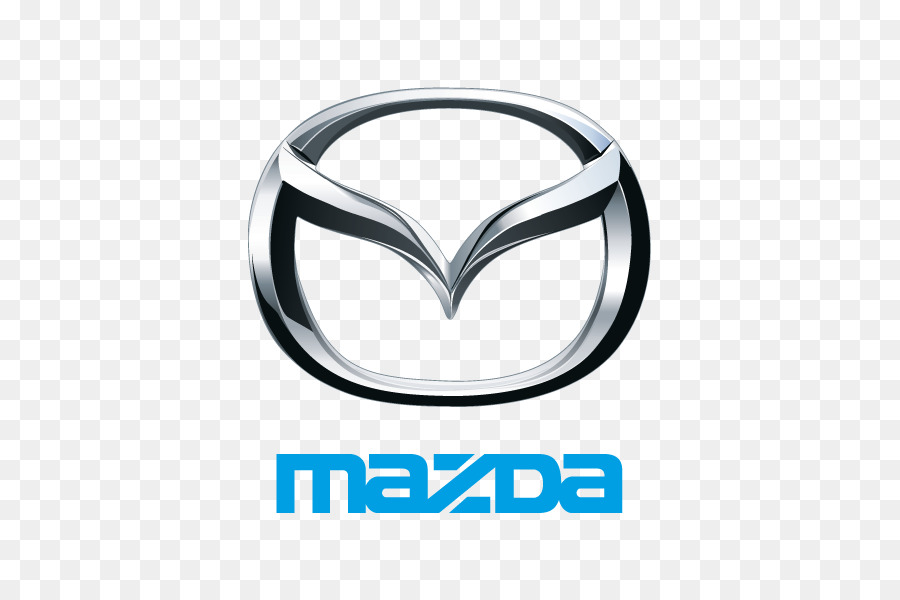 Logotipo De Mazda，Auto PNG