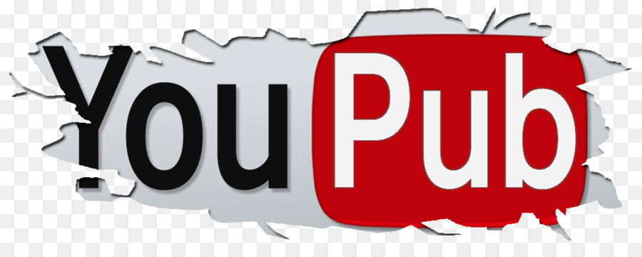 Youtube，Pub Britse PNG