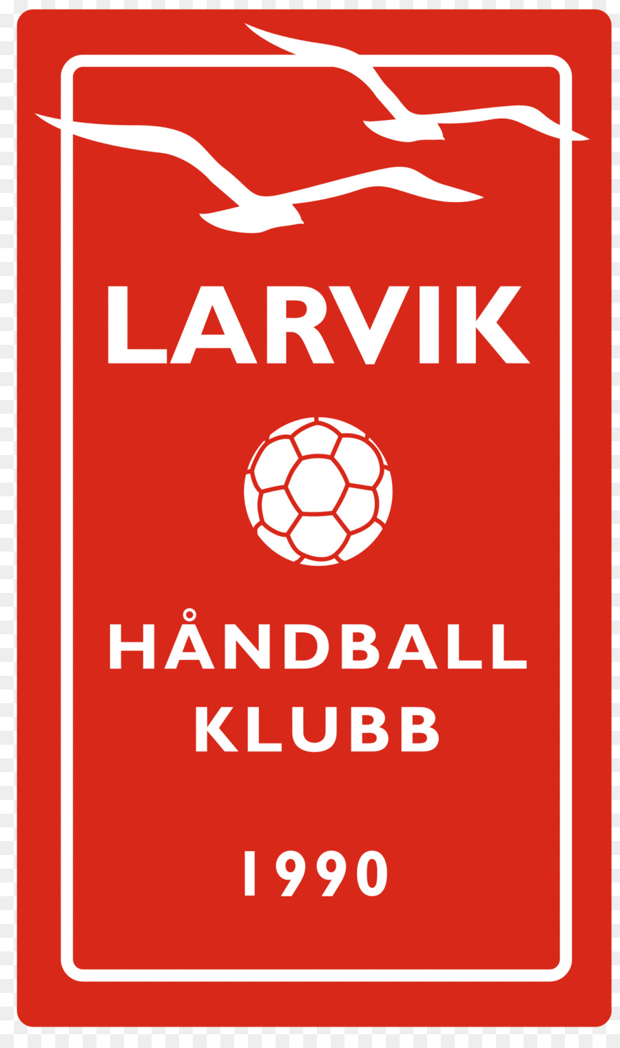 Larvik，Balonmano PNG