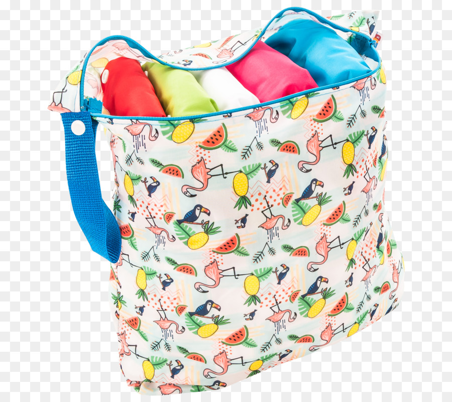 Bolsa，Pañal PNG