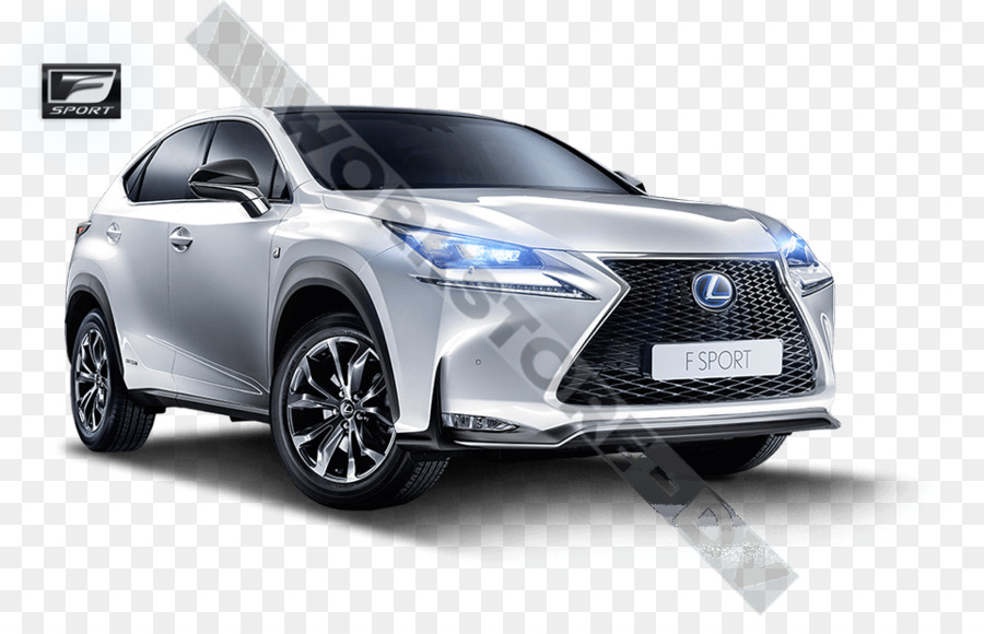 Coche，Lexus PNG