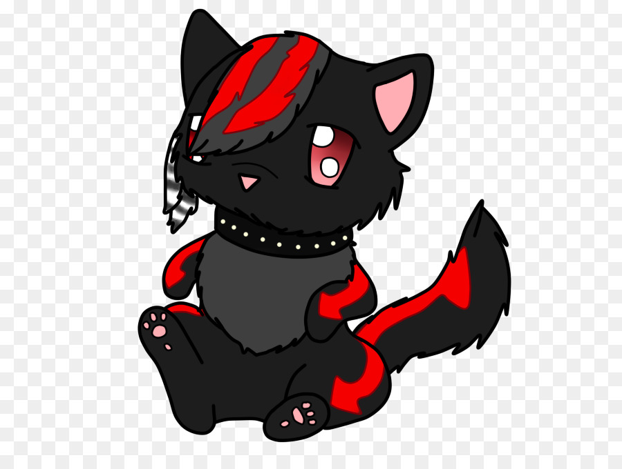 Gato，Demonio PNG