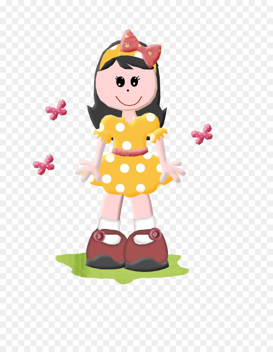 Casametal，Muñeca PNG