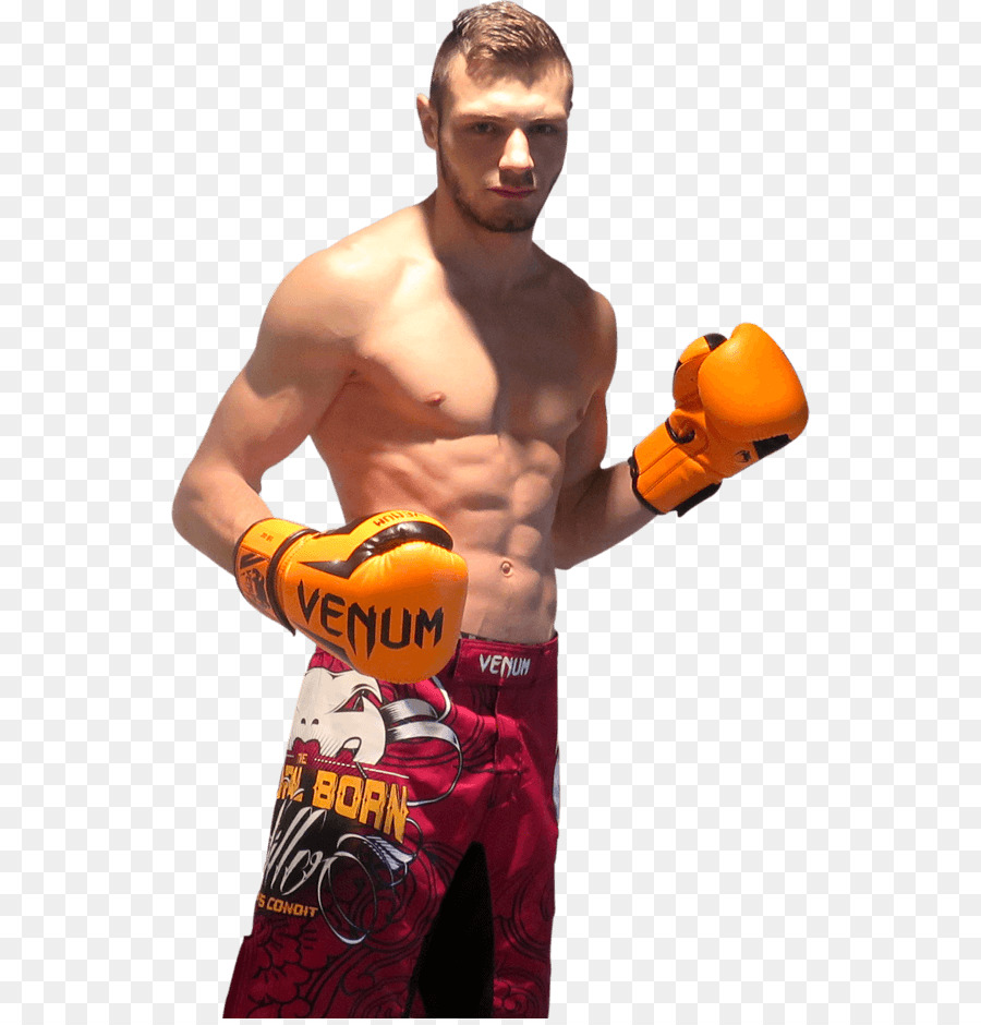 Sansón Richardlepinay，Guante De Boxeo PNG