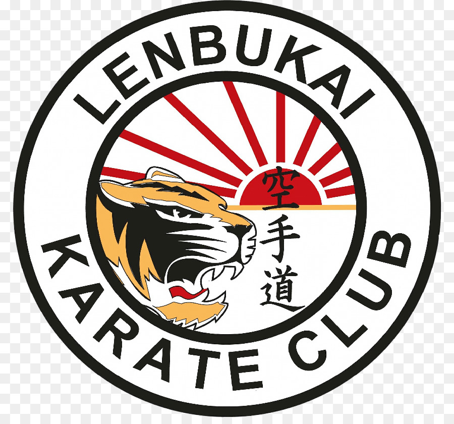 Bainbridge Athletic Club，Karate PNG