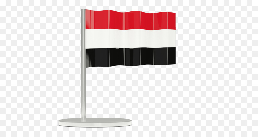 Bandera De Yemen，Rojo PNG