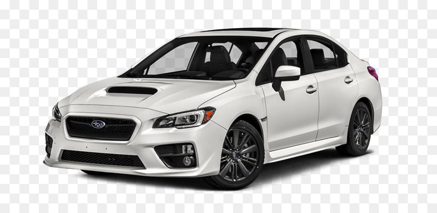 2016 Subaru Wrx，Subaru Impreza Wrx Sti PNG