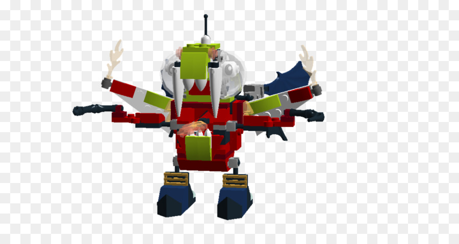 Robot，Adorno De Navidad PNG