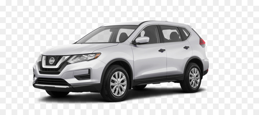 Nissan，2018 Nissan Rogue Deporte PNG