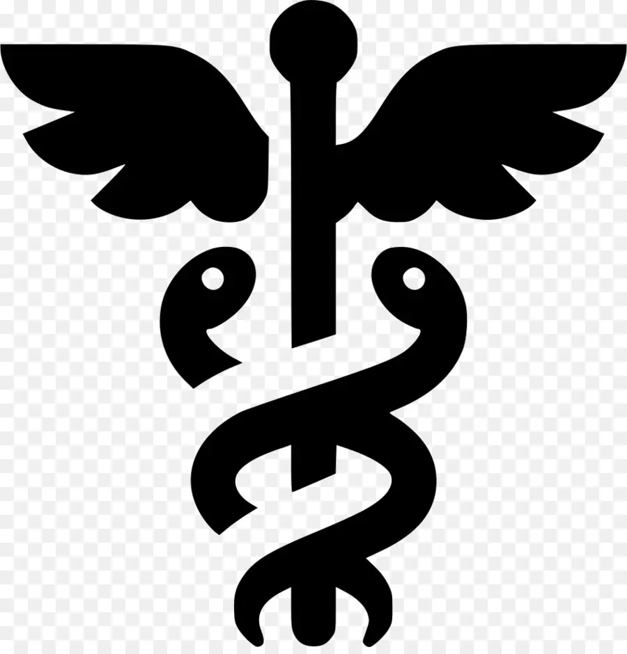 Caduceo，Médico PNG