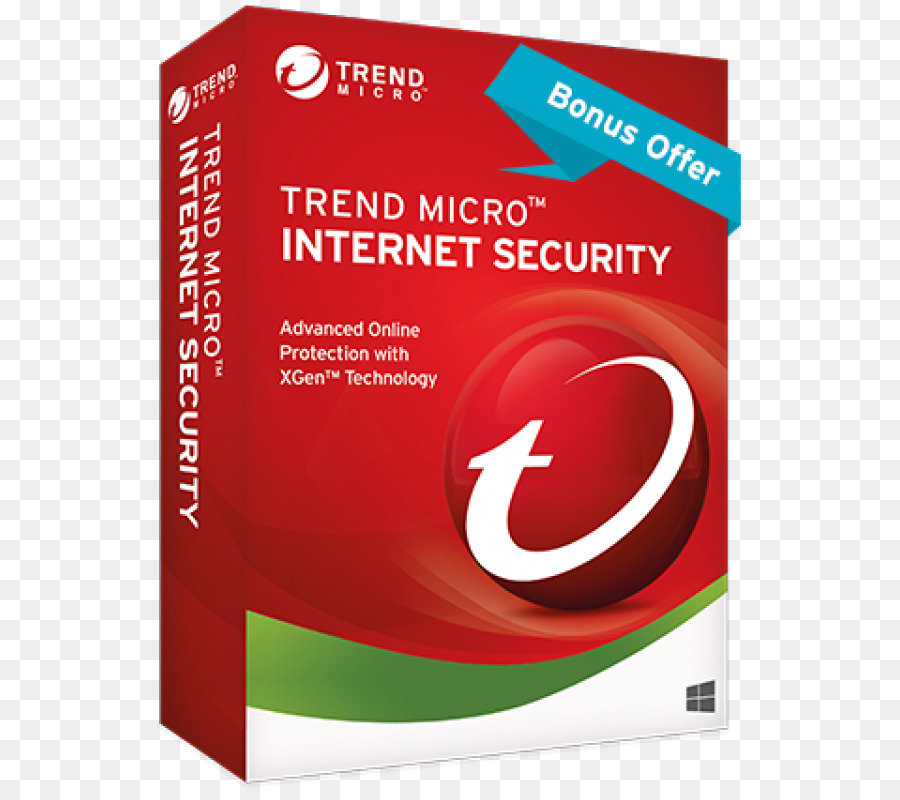 Trend Micro Seguridad En Internet，La Seguridad En Internet PNG