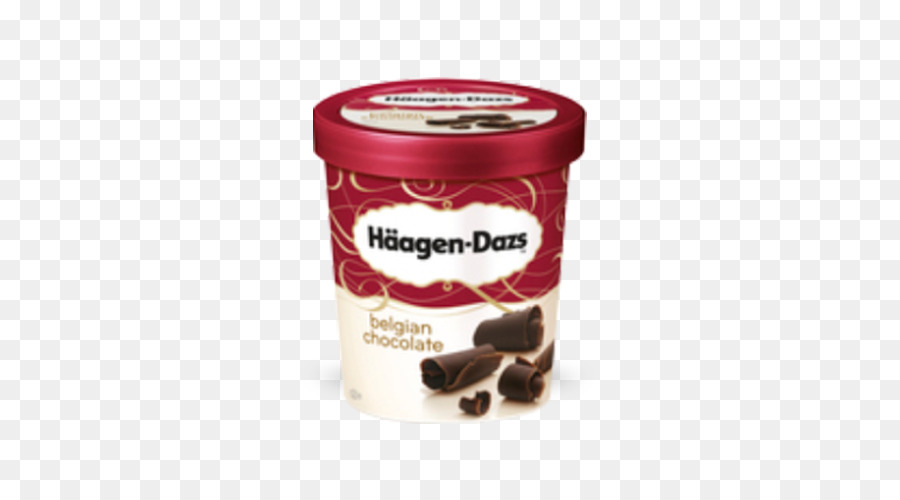 Helado De Chocolate，Helado PNG