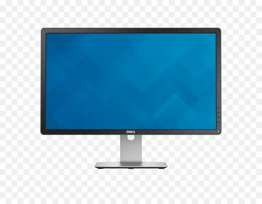 Dell，Los Monitores De Ordenador PNG