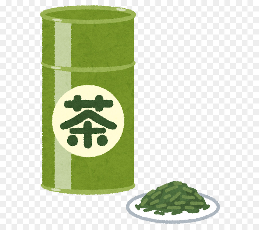 Té，Matcha PNG