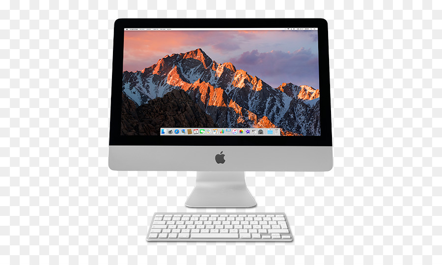 Mac Book Pro，Mac Mini PNG