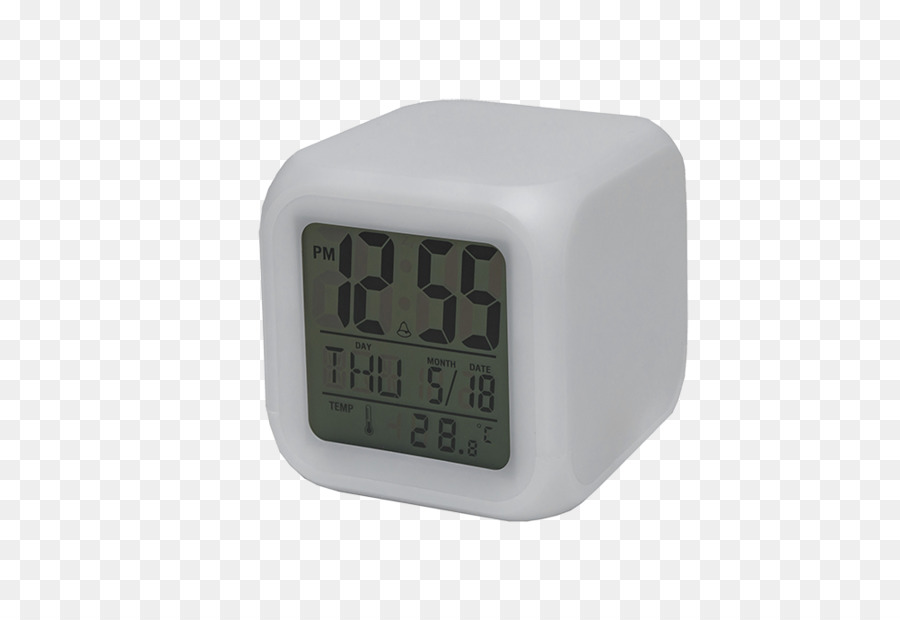 Reloj Digital，Relojes De Alarma PNG